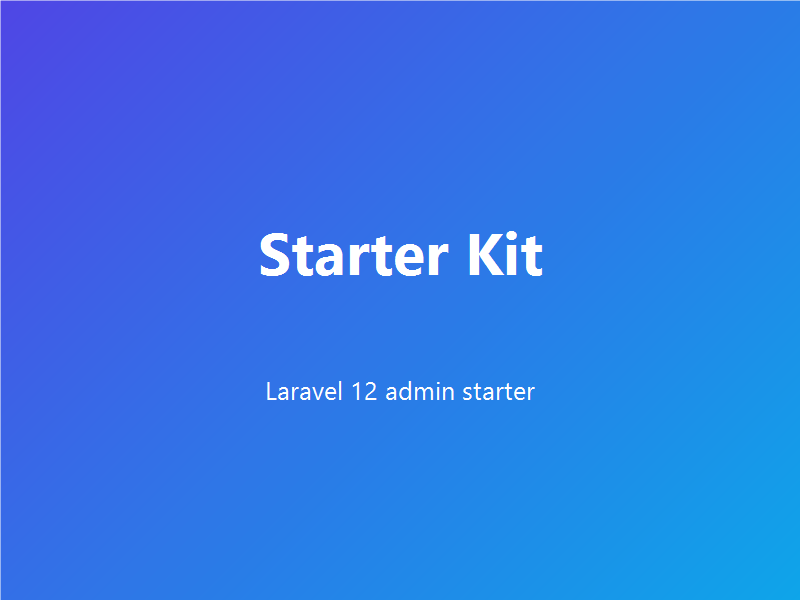 Mitrait Starter Kit